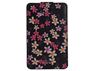 Floral Luggage Tag, P2777Bp