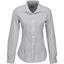 Ladies Long Sleeve Glenarbor Shirt - Grey, GP-7451-GY