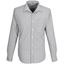 Mens Long Sleeve Glenarbor Shirt - Grey, GP-7450-GY