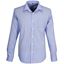 Mens Long Sleeve Glenarbor Shirt - Blue, GP-7450-BU
