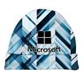 Dye-Sublimated Adults Polar Fleece Beanie