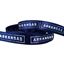 Matte Polyester Ribbon D/Sided Print (Per Running Metre) 20mm