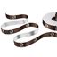 Satin Ribbon S/Sided Print (Per Running Metre) 20mm