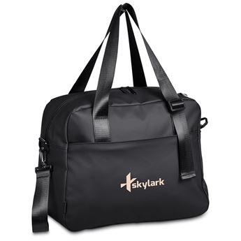 Serendipio Carry-On Laptop & Overnight Bag, BG-SD-565-B
