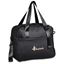 Serendipio Carry-On Laptop & Overnight Bag, BG-SD-565-B