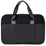Serendipio Commute Cotton Canvas Laptop Bag, BG-SD-567-B