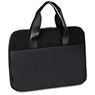 Serendipio Commute Cotton Canvas Laptop Bag, BG-SD-567-B