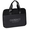 Serendipio Commute Cotton Canvas Laptop Bag, BG-SD-567-B