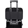 Serendipio Commute Cotton Canvas Laptop Bag, BG-SD-567-B