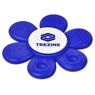 Altitude Flower Power Stress Relief Spinner, GV-AL-188-B