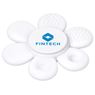 Altitude Flower Power Stress Relief Spinner, GV-AL-188-B