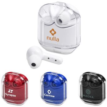 Altitude Airbeat TWS Earbuds, MT-AL-548-B