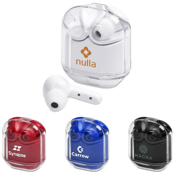 Altitude Airbeat TWS Earbuds, MT-AL-548-B