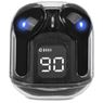 Altitude Airbeat TWS Earbuds, MT-AL-548-B