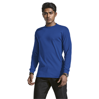 170g Barron Long Sleeve T-Shirt, TSL170B