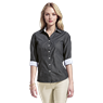 Ladies Onyx Blouse, LL-ONY