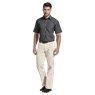 Onyx Lounge Short Sleeve Mens, LO-ONY