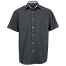 Onyx Lounge Short Sleeve Mens, LO-ONY