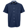 Onyx Lounge Short Sleeve Mens, LO-ONY