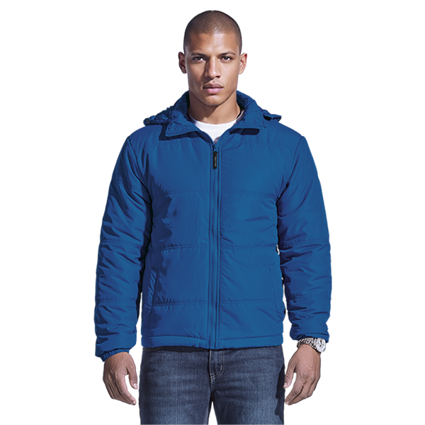 Studio Jacket Mens, ST-JAC