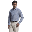 Oxford Lounge Long Sleeve Mens, LLO-OX