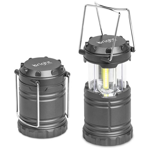 Altitude Polaris Midi Lantern, TOOL-8210
