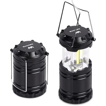 Altitude Radiance Maxi Lantern, AH-AM-67-B