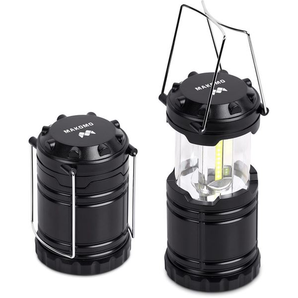 Altitude Radiance Maxi Lantern, AH-AM-67-B