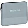 Serendipio Milestone Neoprene Tablet Sleeve - 10-11 Inch, BG-SD-571-B