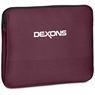 Serendipio Milestone Neoprene Tablet Sleeve - 10-11 Inch, BG-SD-571-B