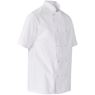 Unisex Short Sleeve Zest Chef Jacket, ALT-ZSS