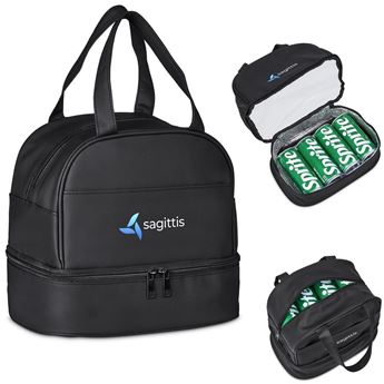 Altitude Surrey 9-Can Double Decker Cooler, CL-AL-143-B