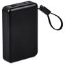 Swiss Cougar Salzburg Fast Charge 65W PD & QC Power Bank 15,000mAh, MT-SC-547-B