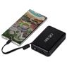 Swiss Cougar Salzburg Fast Charge 65W PD & QC Power Bank 15,000mAh, MT-SC-547-B