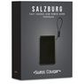 Swiss Cougar Salzburg Fast Charge 65W PD & QC Power Bank 15,000mAh, MT-SC-547-B