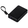 Swiss Cougar Salzburg Fast Charge 65W PD & QC Power Bank 15,000mAh, MT-SC-547-B