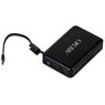 Swiss Cougar Salzburg Fast Charge 65W PD & QC Power Bank 15,000mAh, MT-SC-547-B
