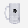 Beer Mug 500ml – Clear