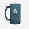 Beer Mug 500ml – Clear
