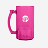 Beer Mug 500ml – Clear