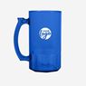 Beer Mug 500ml – Clear