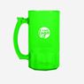 Beer Mug 500ml – Clear