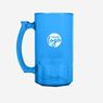 Beer Mug 500ml – Clear