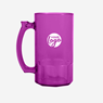 Beer Mug 500ml – Clear