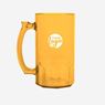 Beer Mug 500ml – Clear