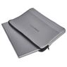 Serendipio Milestone Neoprene Laptop Sleeve - 15-16 Inch, BG-SD-573-B