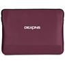 Serendipio Milestone Neoprene Laptop Sleeve - 15-16 Inch, BG-SD-573-B