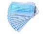 Disposable Protective 3-Ply Face Mask, F0001