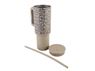 1200ml Leopard Print Travel Mug, P2718C