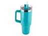 1200ml Glitter Travel Mug, P2716F